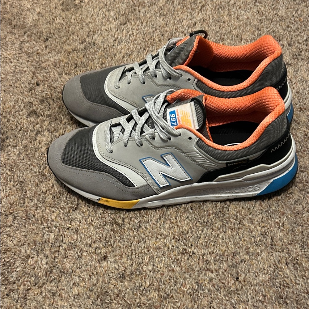 New Balance Men's 997